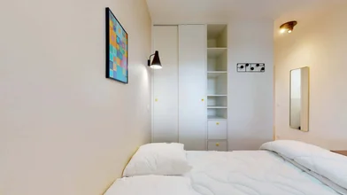 Privatzimmer in der 22 Rue des Hêtres, 92000 Nanterre, France, bild 8 von 19
