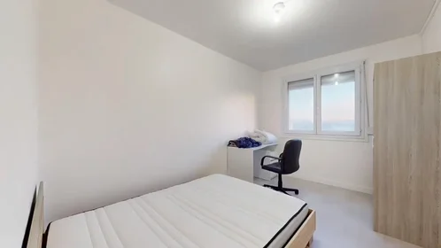 Habitación privada en Rue Massenet, Amiens-Nord, imagen 1 de 10