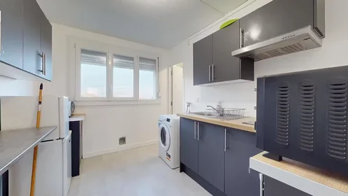 Stanza privata in Rue Massenet, Amiens-Nord, immagine 8 di 10
