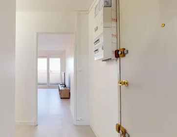 Stanza privata in Rue Massenet, Amiens-Nord, immagine 9 di 10