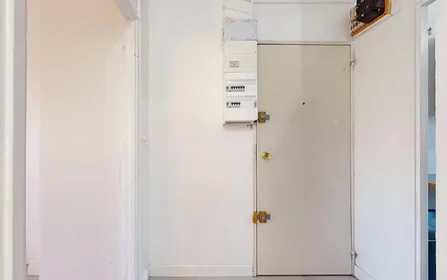 Stanza privata in Rue Massenet, Amiens-Nord, immagine 10 di 10