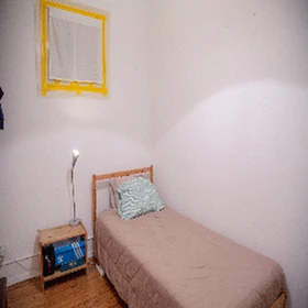 Renting rooms by the month in Lisboa