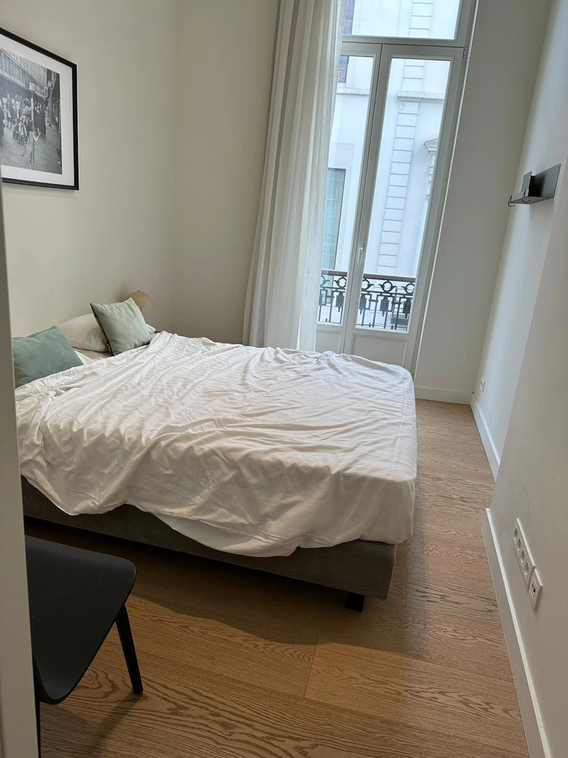Appartamento con 3 camere da letto a Gand