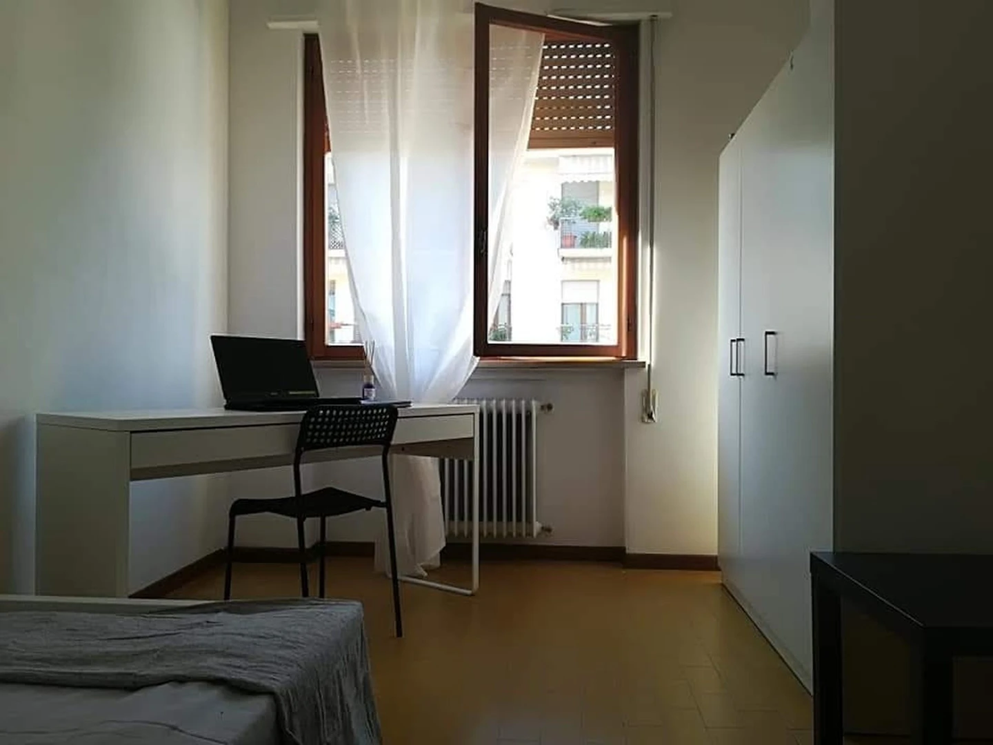 Room for rent in a shared flat in Vicenza