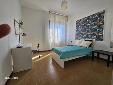 Alquiler de habitación en piso compartido en Vicenza
