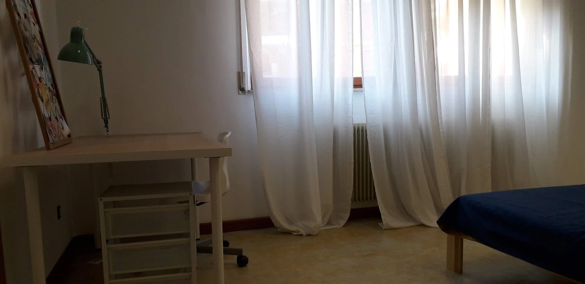 Tani pokój prywatny w Vicenza