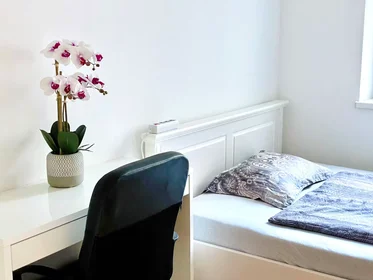 Privatzimmer in der Jagdgasse, 10. Bezirk, bild 2 von 10