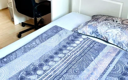 Privatzimmer in der Jagdgasse, 10. Bezirk, bild 4 von 10