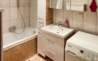 Privatzimmer in der Jagdgasse, 10. Bezirk, bild 8 von 10