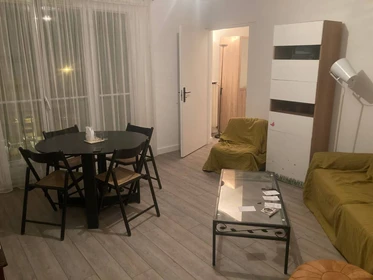 Günstiges Privatzimmer in Tours