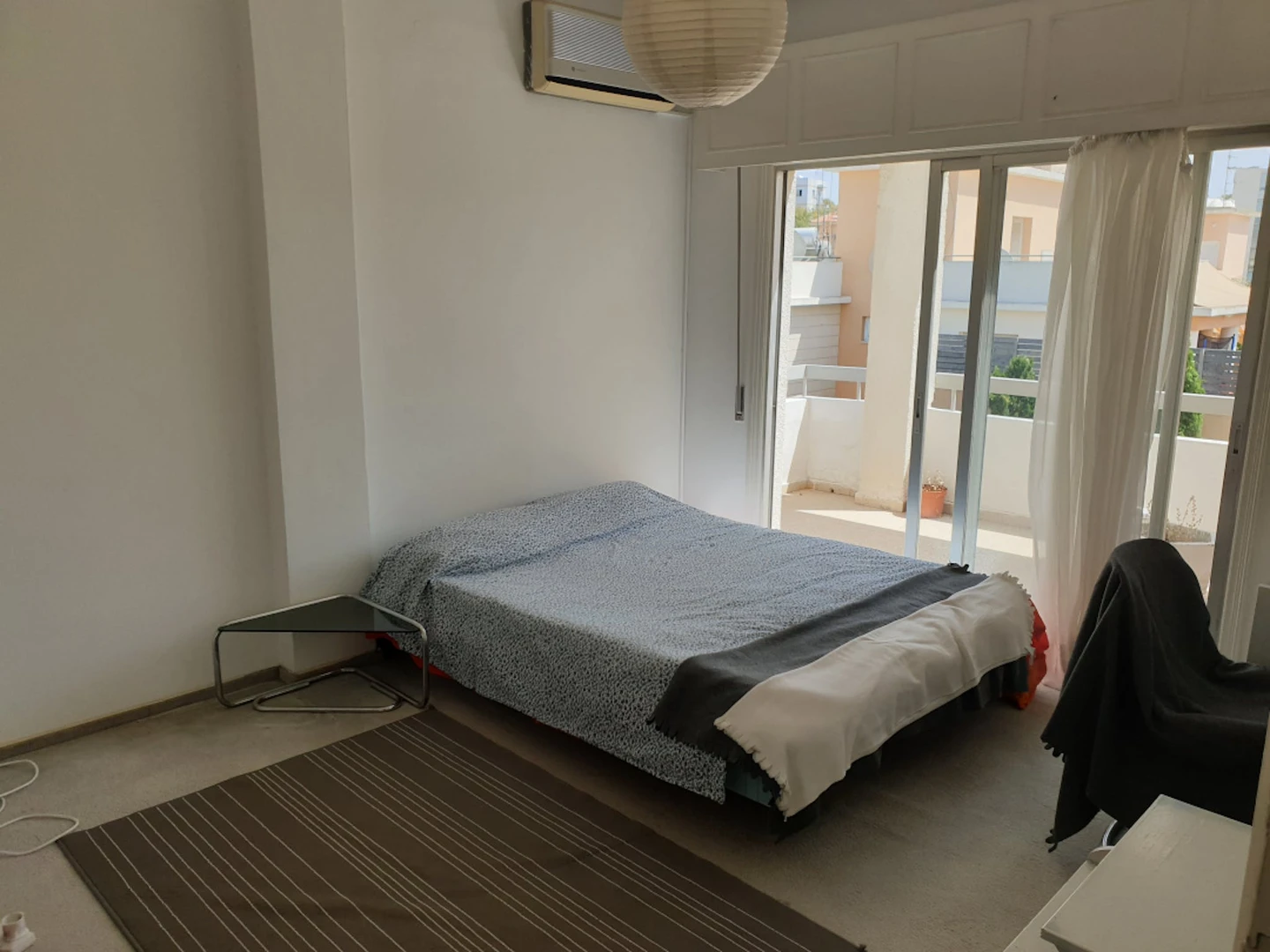 Nicosia de ucuz özel oda