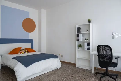 Privatzimmer in der Via Bruni, , bild 1 von 10