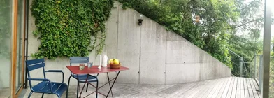 Gesamte Unterkunft in der Nageletal, Hötting, bild 8 von 10