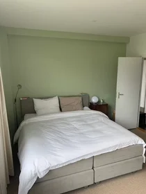 Gesamte Unterkunft in der Doddendaal, Amsterdam-Zuid, bild 1 von 10