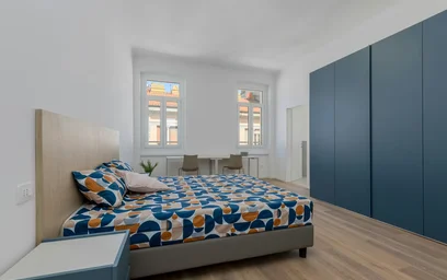 Stanza privata in Via Giovanni Pascoli, immagine 2 di 10