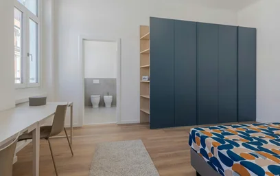 Stanza privata in Via Giovanni Pascoli, immagine 7 di 10