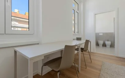 Stanza privata in Via Giovanni Pascoli, immagine 8 di 10