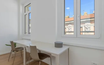Stanza privata in Via Giovanni Pascoli, immagine 9 di 10