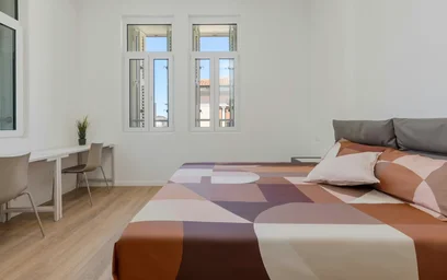 Stanza privata in Via Giovanni Pascoli, immagine 1 di 10