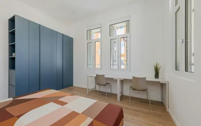 Stanza privata in Via Giovanni Pascoli, immagine 7 di 10