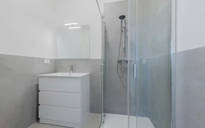 Stanza privata in Via Giovanni Pascoli, immagine 9 di 10