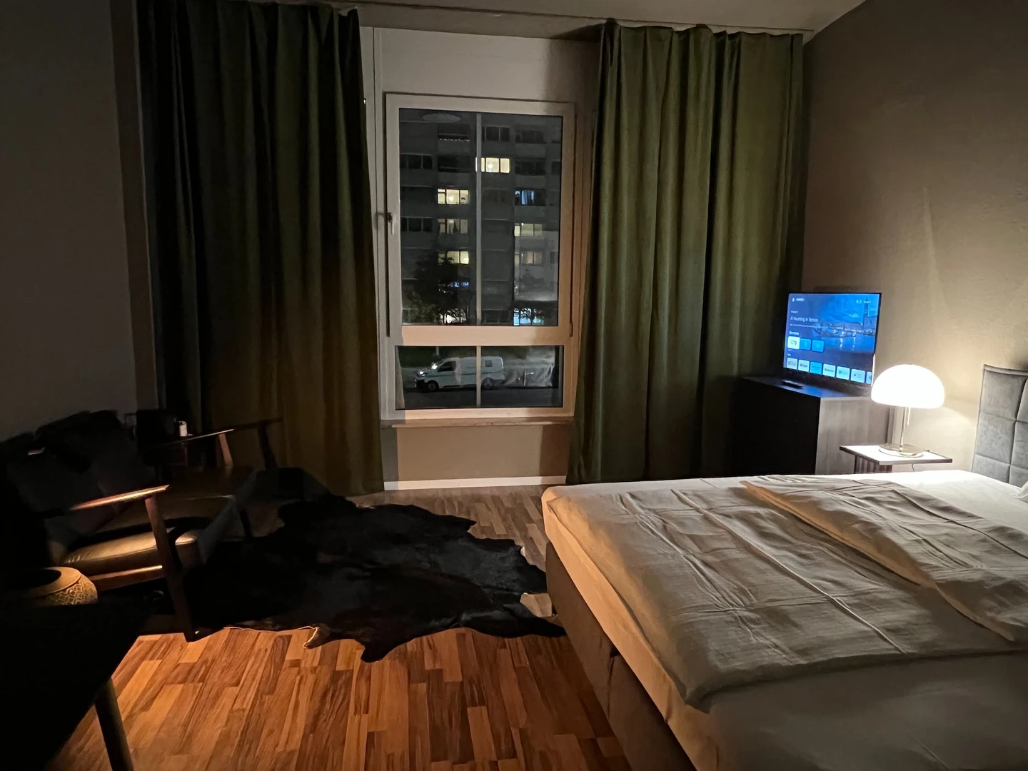 Alojamiento de 2 dormitorios en Leipzig
