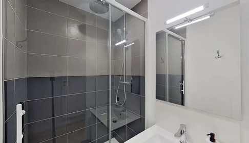 Habitación privada en 4 Rue Gaston Viaron, 29200 Brest, France, imagen 4 de 18