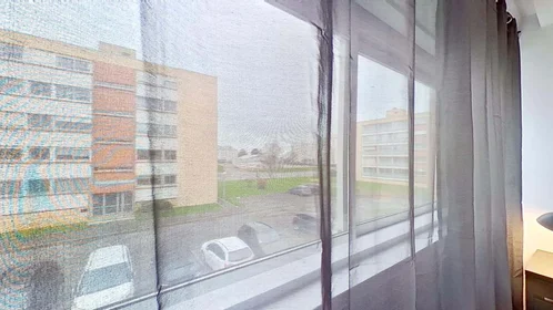 Habitación privada en 4 Rue Gaston Viaron, 29200 Brest, France, imagen 7 de 18