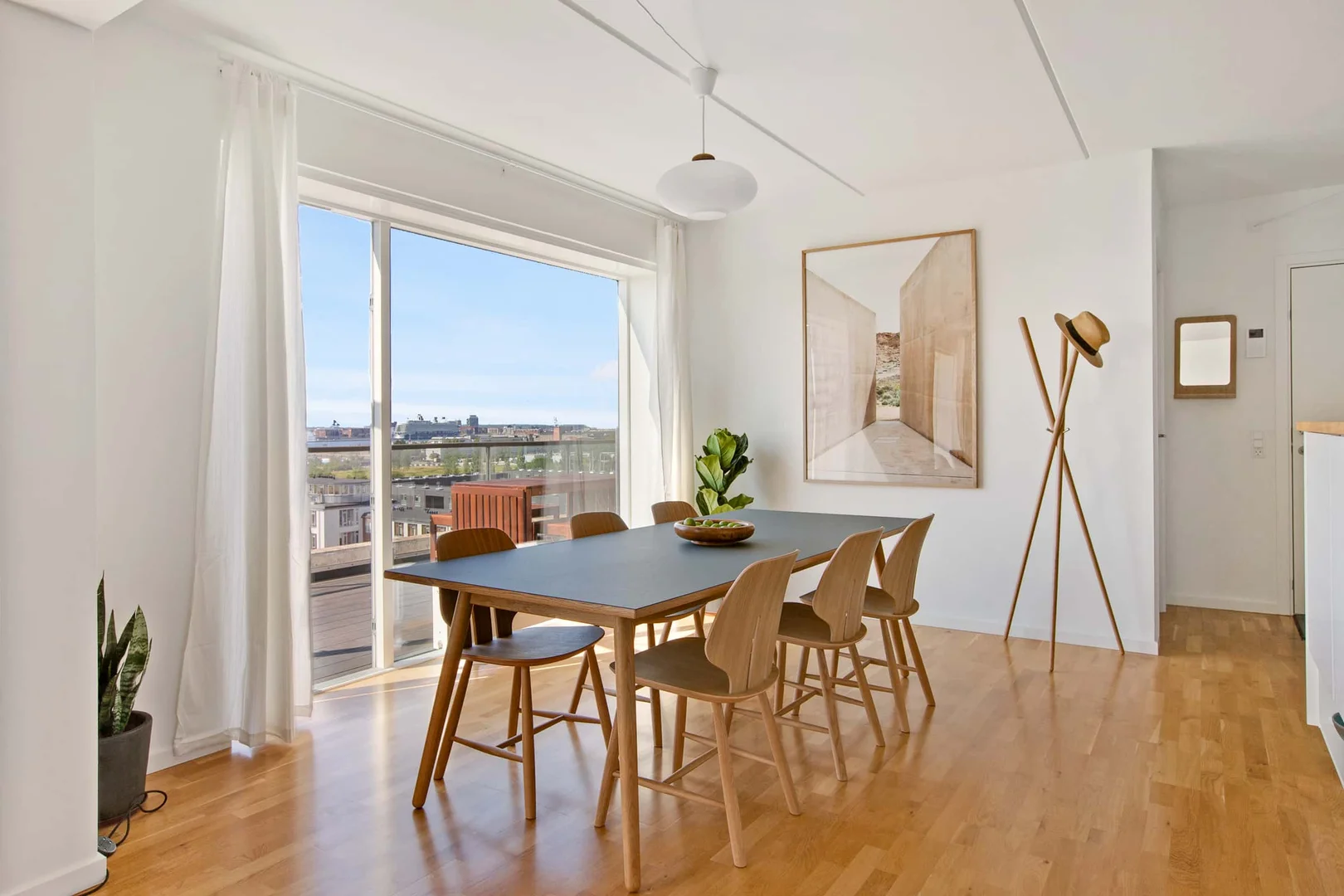 Habitación para estudiantes en  con modernas comodidades