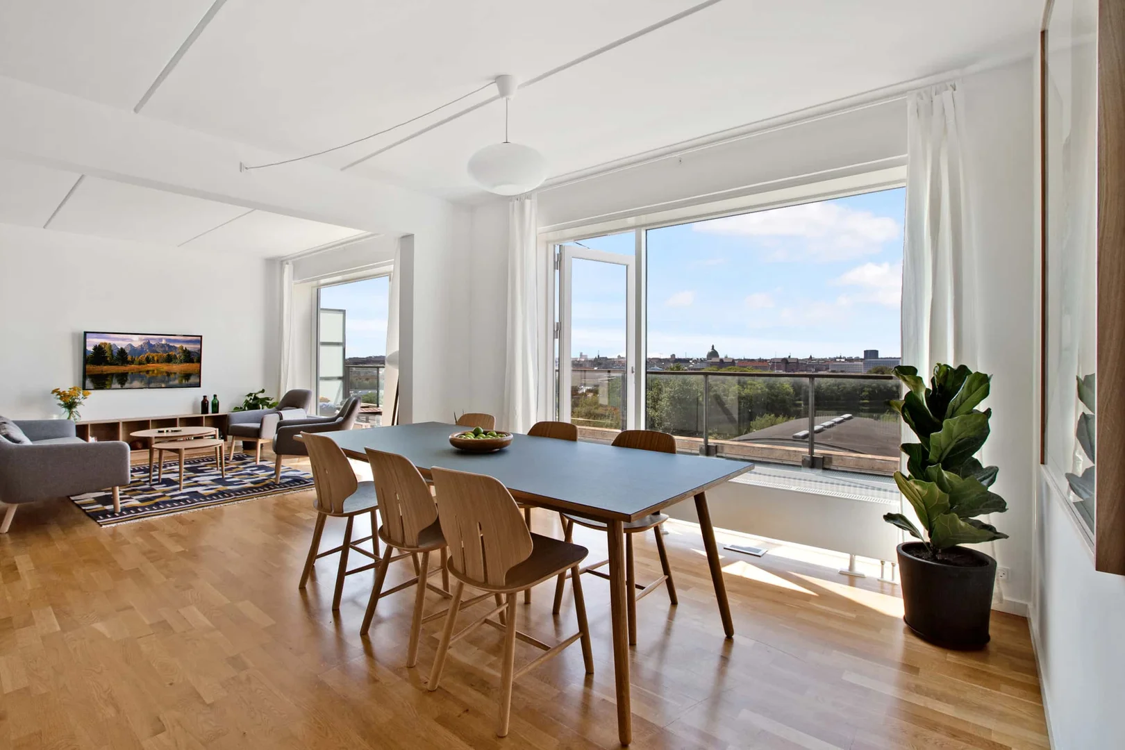 Habitación para estudiantes en  con modernas comodidades