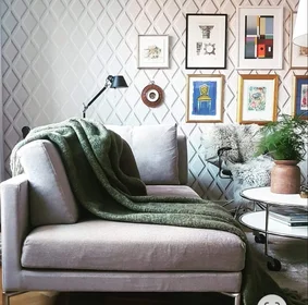 Apartamento inteiro em Davidshallstorg 5, imagem 1 de 9