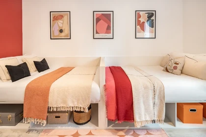 Cheap shared room in Pamplona/iruña