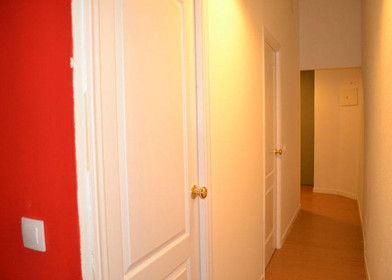 Cheap private room in Leuven