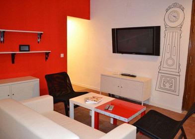 Cheap private room in Leuven