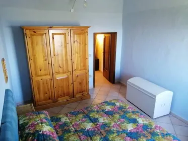 Mieszkanie z 2 sypialniami w Bilbao