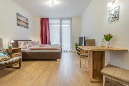 Apartamento inteiro em Hlaváčkova 1334/11, imagem 1 de 10