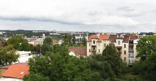 Privatzimmer in der Chaloupeckého náměstí 2, bild 12 von 12