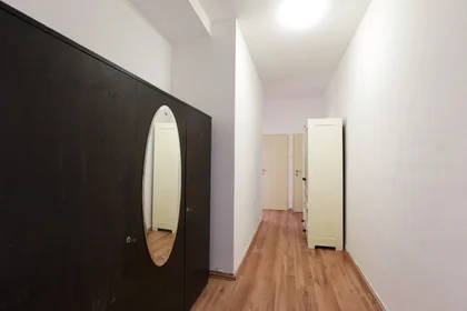 Privatzimmer in der Chaloupeckého náměstí 2, bild 9 von 12