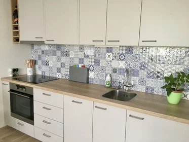 Entire apartment at Učňovská 2, image 1 of 10