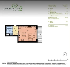 Logement entier à Učňovská 2, image 25 de 25