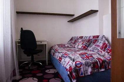 Habitación privada en Pionýrská 247/11, imagen 1 de 22
