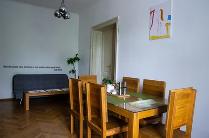Habitación privada en Pionýrská 247/11, imagen 14 de 22