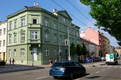 Habitación privada en Pionýrská 247/11, imagen 18 de 22