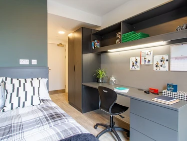 Alquiler de habitación en piso compartido en Norwich