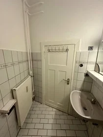 Prywatny pokój Goethestraße, Lichterfelde, obraz 8 10