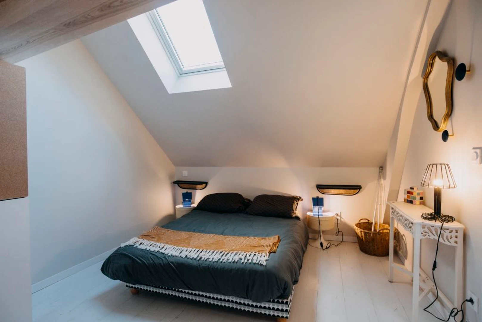 Luminoso e moderno appartamento a Nantes