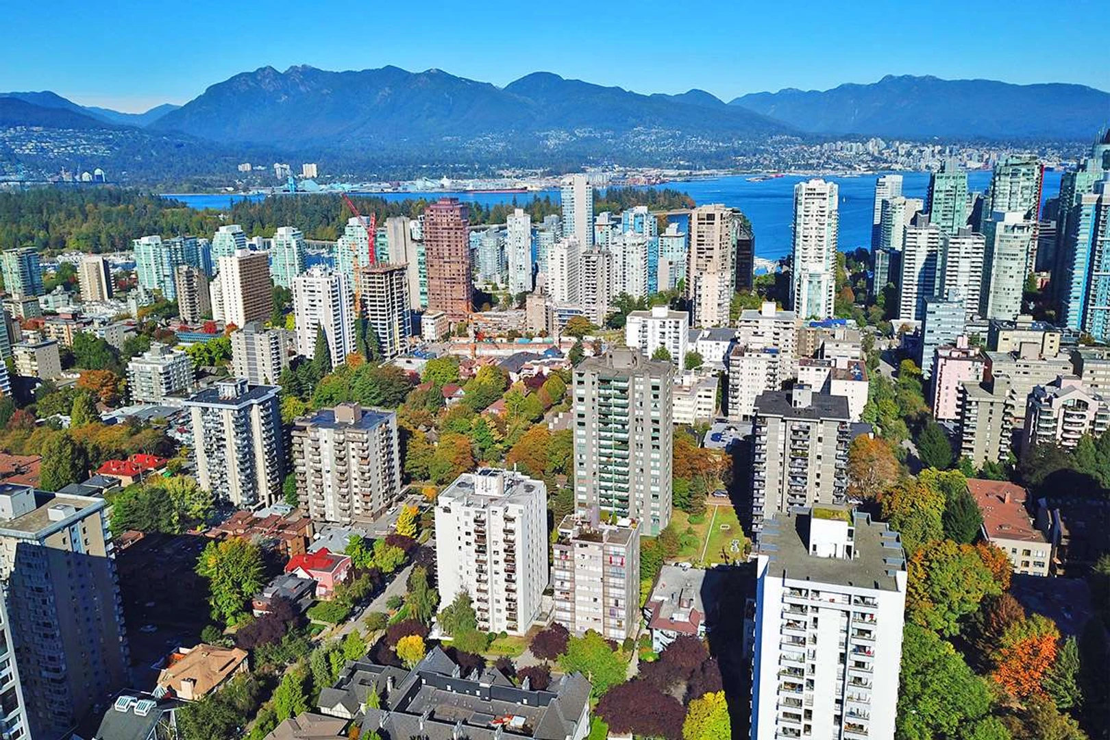 Habitación privada barata en Vancouver