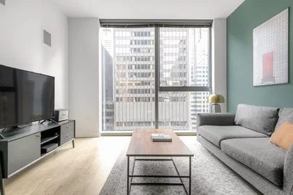 Appartamento intero in North Garland Court, Chicago Loop, immagine 1 di 10