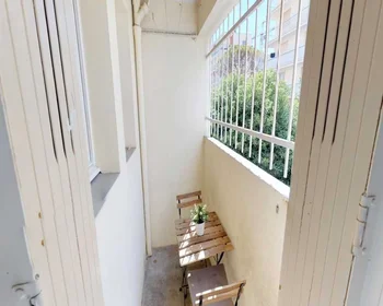 Privatzimmer in der Rue Bartholdi, Boutonnet, bild 6 von 10