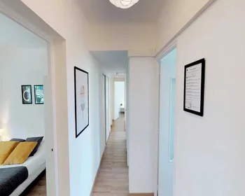 Privatzimmer in der Rue Bartholdi, Boutonnet, bild 7 von 10
